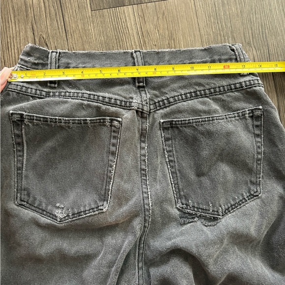 The most BEAUTIFUL straight leg vintage Wranglers - Picture 5 of 14